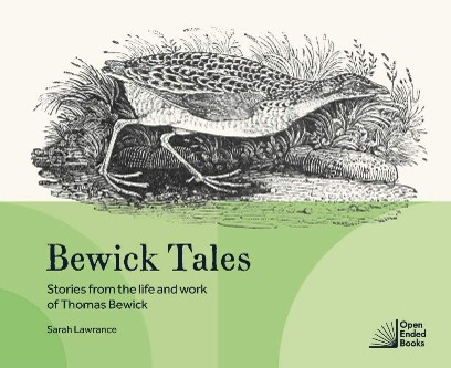 Cover of book Bewick Taleds