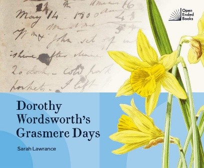 cover page Dorothy Wordsworth's Grasmere Days