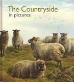 Cover page for the countryside in picture